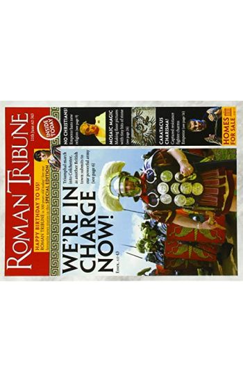 The Roman Tribune