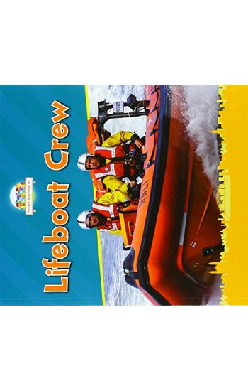 Lifeboat Crew