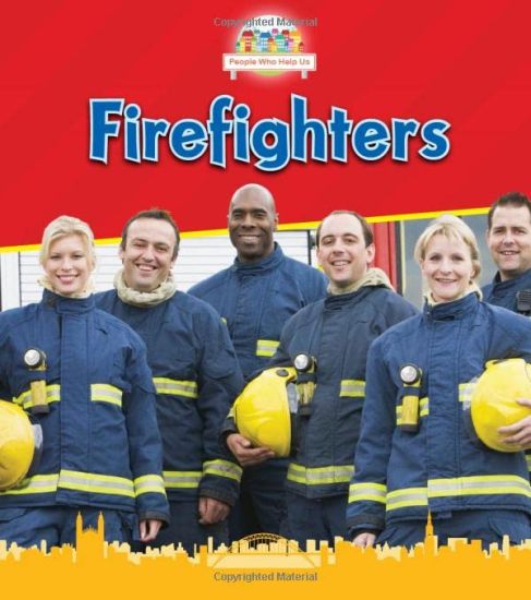 Firefighters