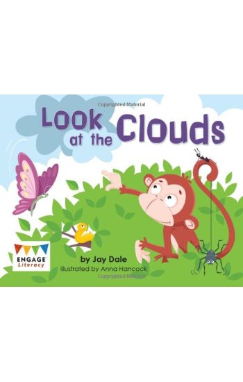 Look at the Clouds