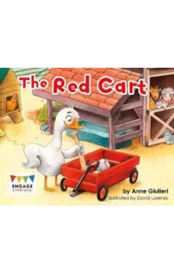 The Red Cart