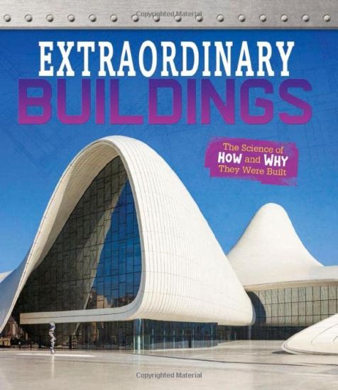Extraordinary Buildings