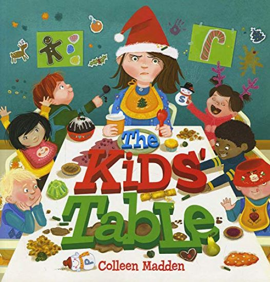 The Kids' Table