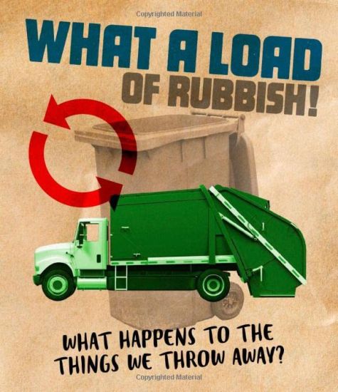 What a Load of Rubbish!