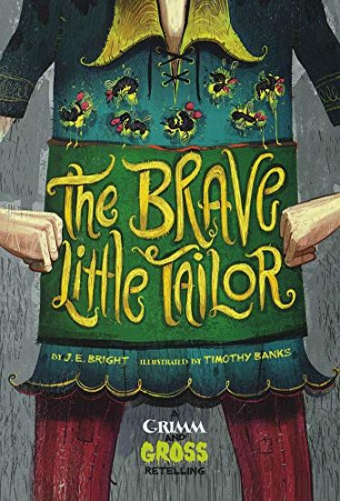 The Brave Little Tailor