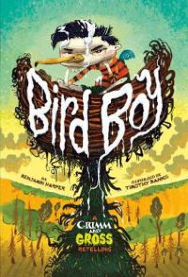 Bird Boy