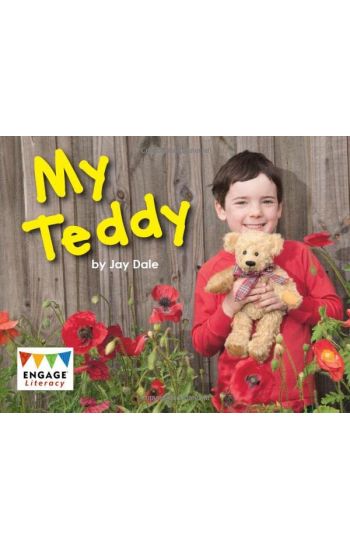 My Teddy