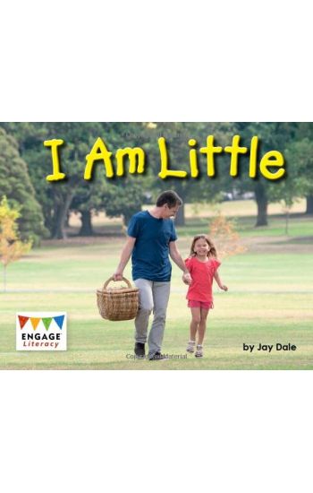 I Am Little