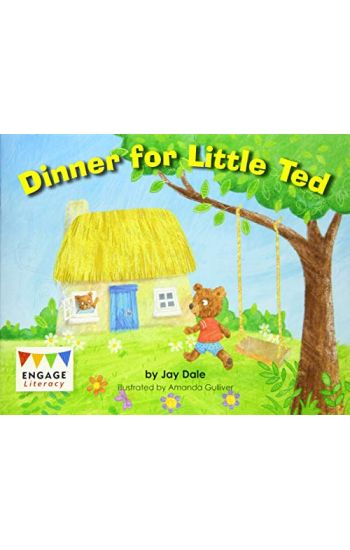 Dinner for Little Ted