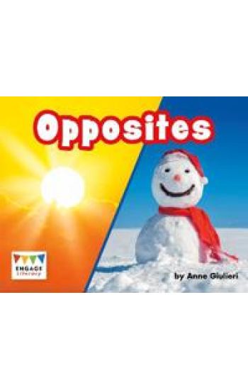 Opposites