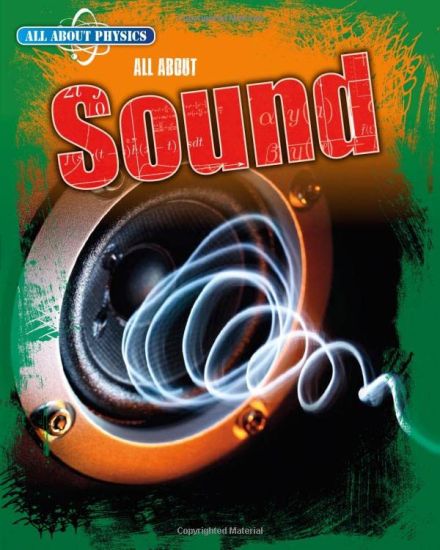 All About Sound