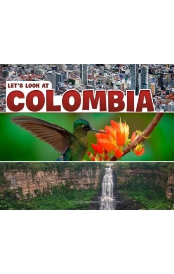 Let's Look at Colombia