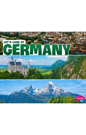 Let's Look at Germany