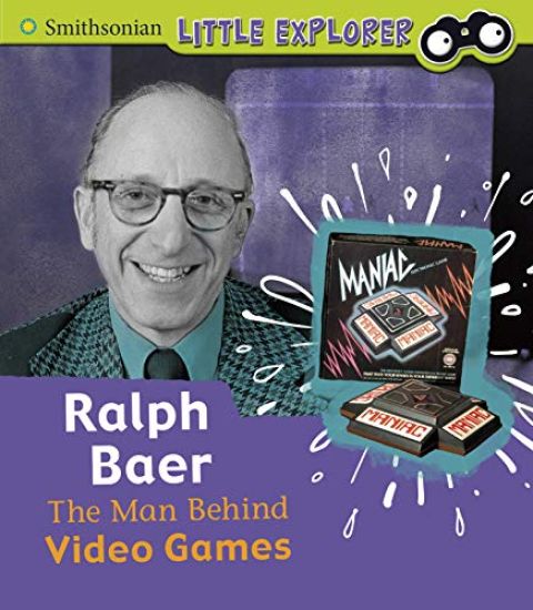 Ralph Baer