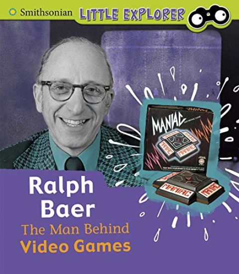 Ralph Baer