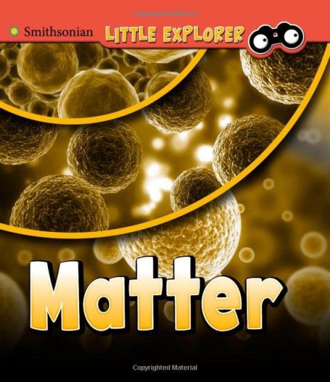 Matter