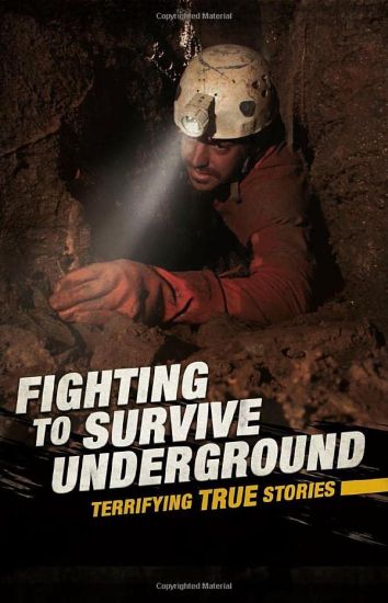 Fighting to Survive Underground