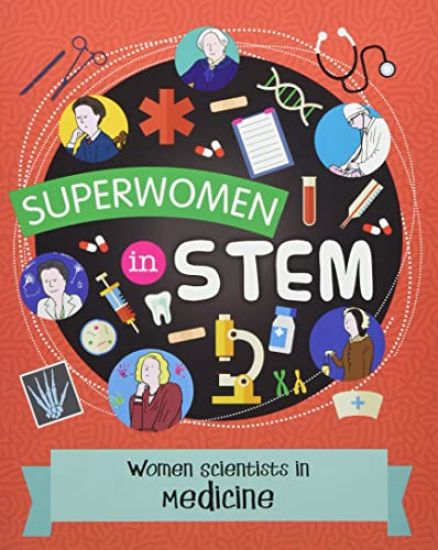 Women Scientists in Medicine