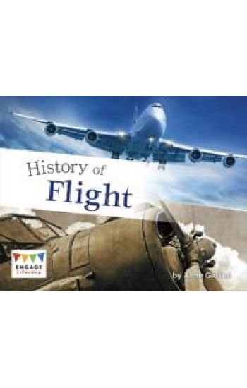 History of Flight