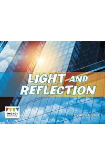 Light and Reflection