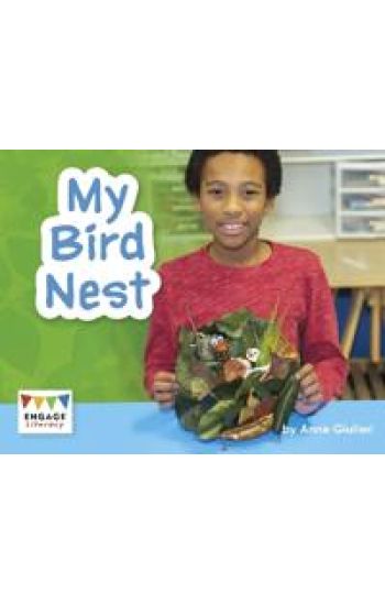 My Bird Nest
