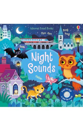 Night Sounds