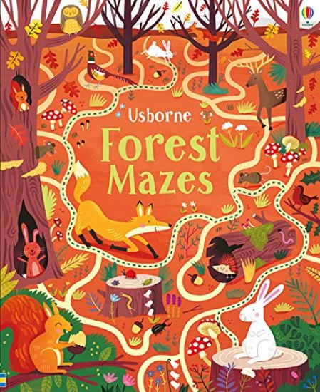Forest Mazes