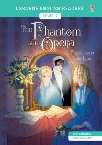 Phantom of the Opera