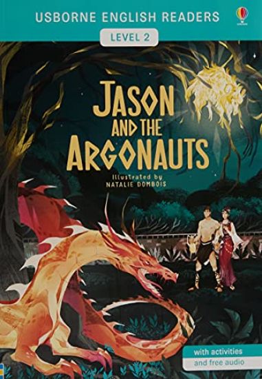 Jason and the Argonauts