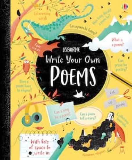 Write Your Own Poems