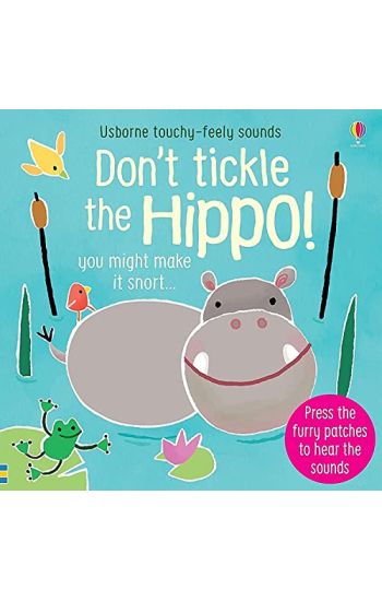 Don't Tickle the Hippo!