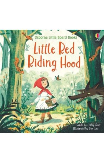 Little Red Riding Hood