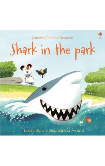 Shark in the Park