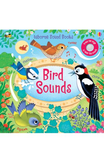 Bird Sounds