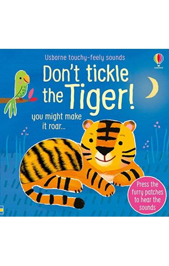 Don't Tickle the Tiger!