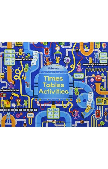 Times Tables Activities