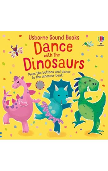 Dance with the Dinosaurs