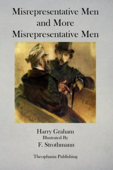 Misrepresentative Men and More Misrepresentative Men