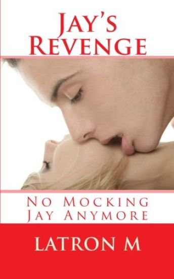 Jay's Revenge: No Mocking Jay Anymore