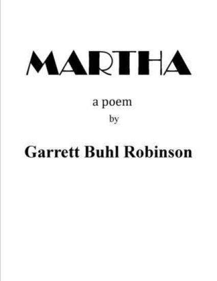 Martha: A Poem