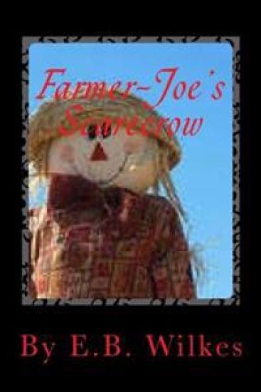 Farmer-Joe's Scarecrow: The Little Spotted Puppy Dog