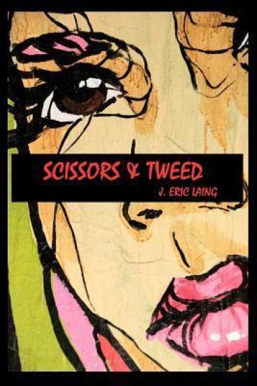 Scissors & Tweed