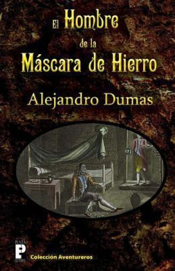El hombre de la máscara de hierro