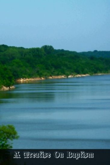 A Treatise On Baptism: With An Exhortation To Receive It, Translated From The Works Of St. Basil The Great.