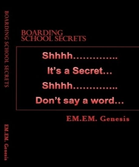 Boarding School Secrets
