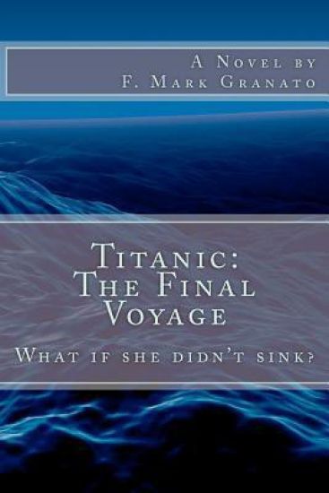 Titanic: The Final Voyage