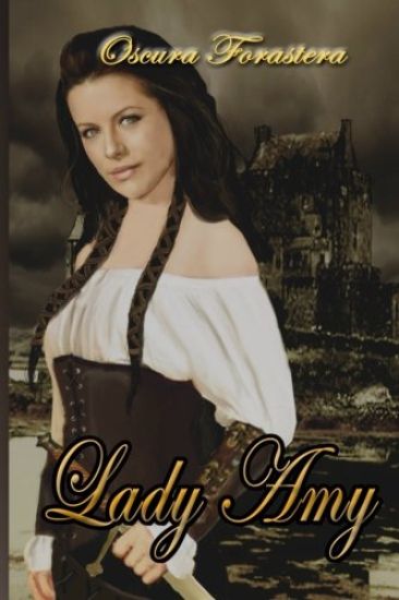 Lady Amy