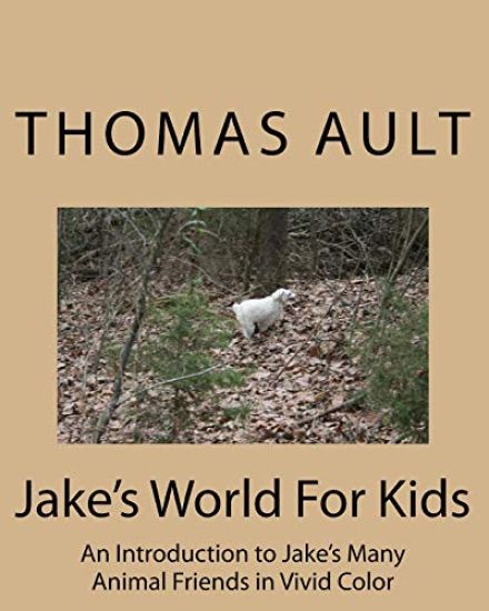 Jake's World For Kids