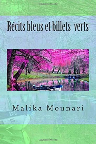 Récits bleus et billets verts