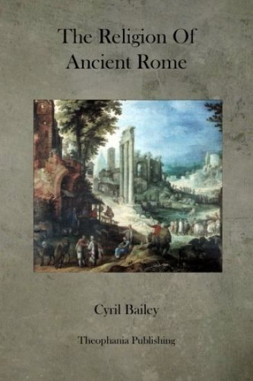 The Religion Of Ancient Rome